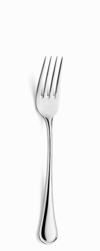 Operette bordsgaffel 18/10 204mm