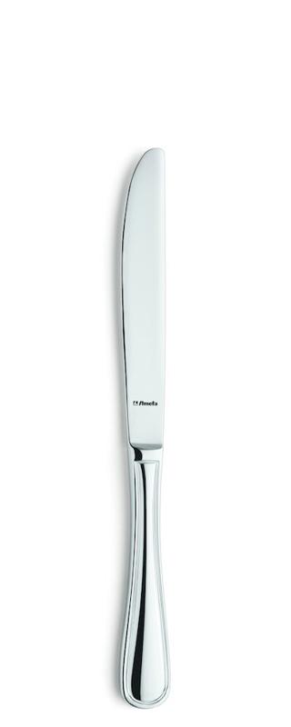 Operette dessertkniv 18/10 210mm