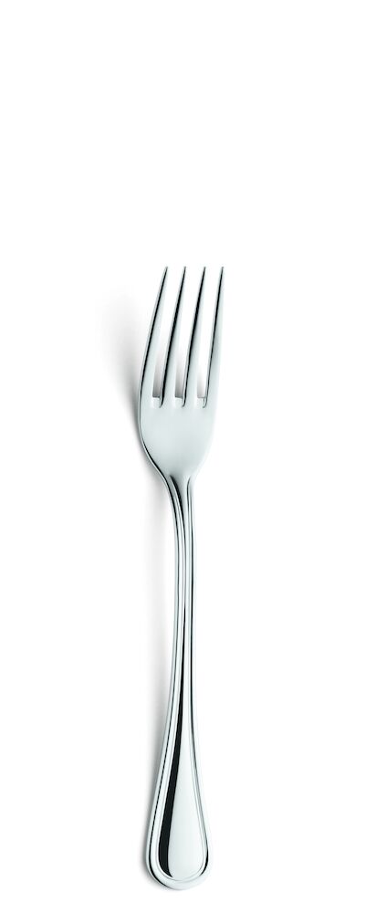 Operette dessertgaffel 18/10 184mm