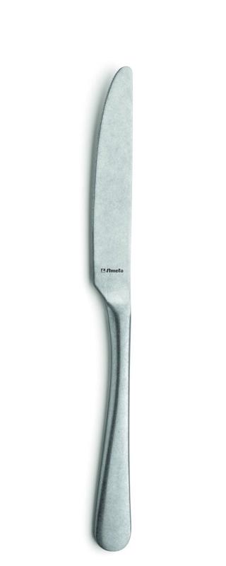 Austin stonewashed bordskniv 236mm