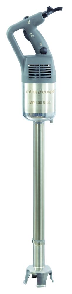 Stavmixer MP600 Ultra