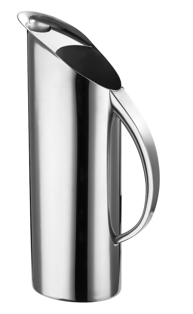 Serveringstillbringare Rostfri 1,7L