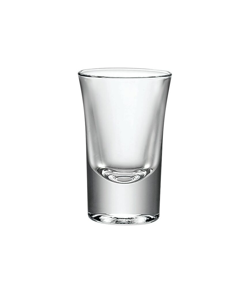 Dublino snapsglas 3,4cl Ø45mm 71mm