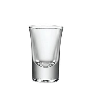 Dublino snapsglas 3,4cl Ø45mm 71mm