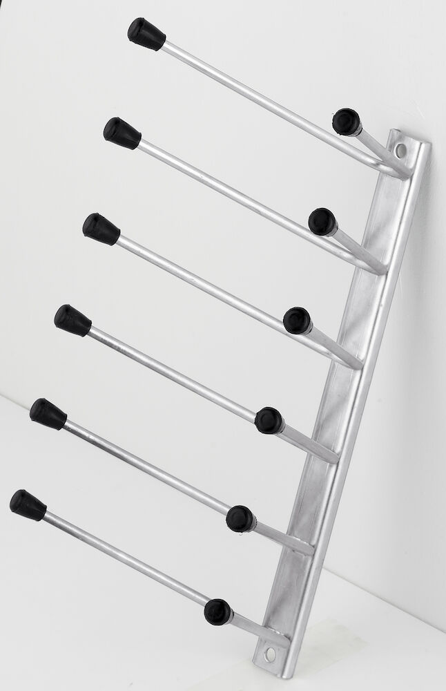 Ställ för 6st skärbrädor