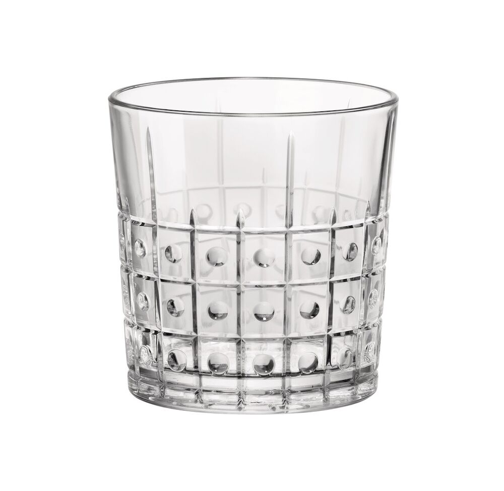 Este tumbler 30cl Ø85mm 90mm