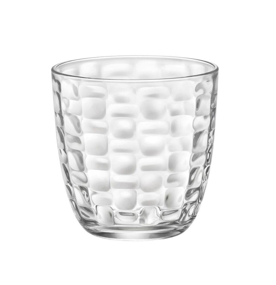 Mat  tumbler 29,5cl Ø 85mm 85mm