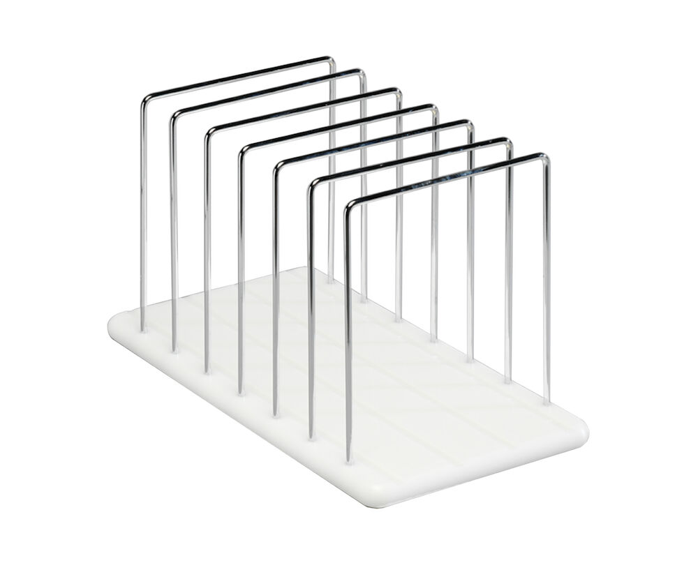 Ställ för 6st skärbrädor  45x25cm