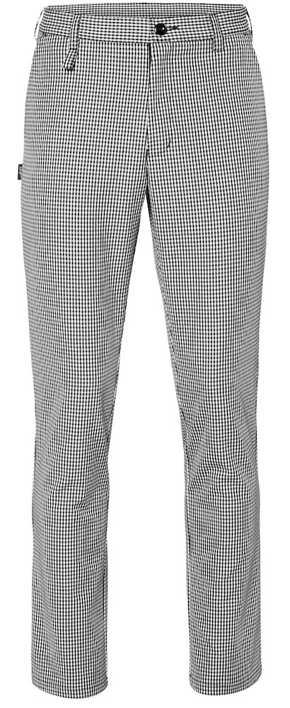 Kockbyxa 8625 herr Pepitarutig C68