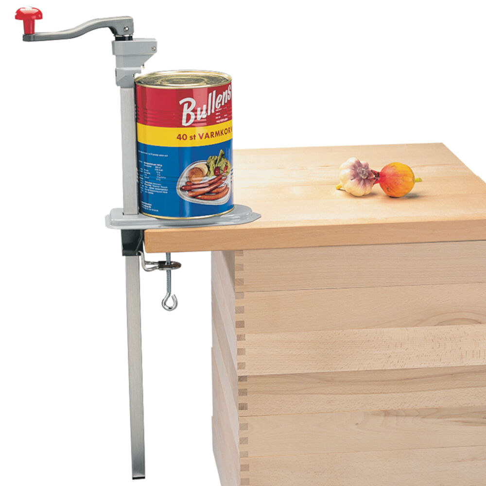 Konservöppnare Bonzer