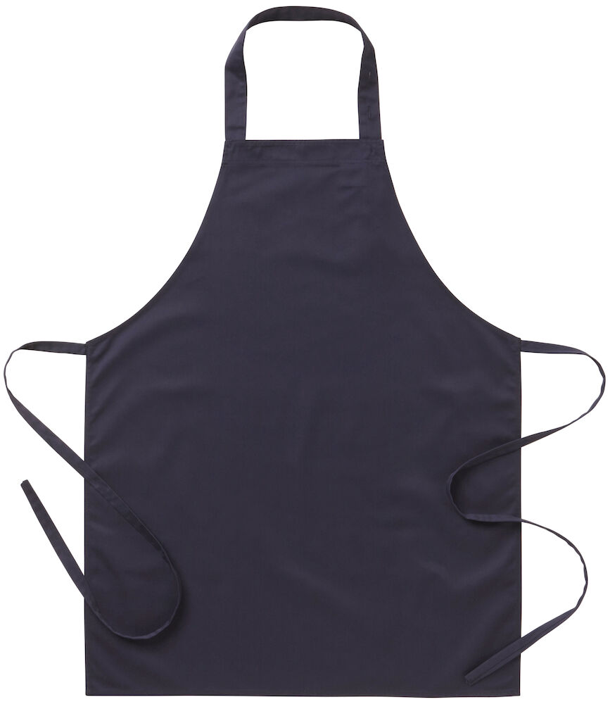 Förkläde 4574 Marin 75x90cm