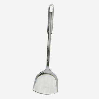 Wokspade Rostfritt 35 cm