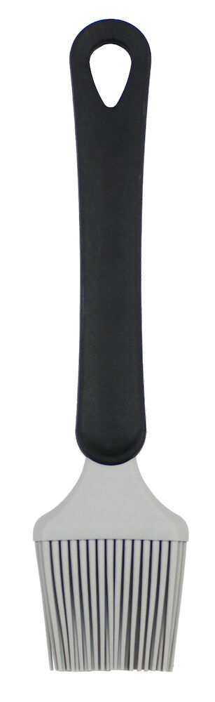 Brödpensel silikon bredd 4cm