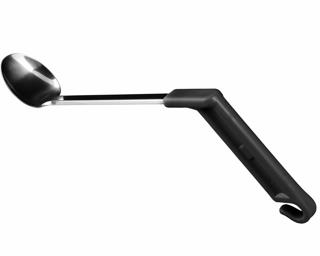 Ergo portioneringssked rostfri/plast 1,5 cl