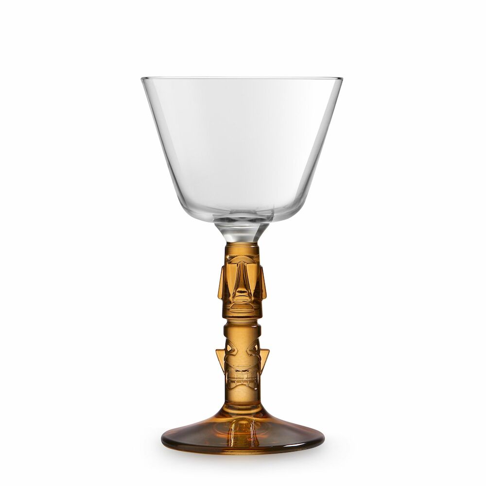 Tiki Mai-Tai Cocktail 20 cl Ø90 h162