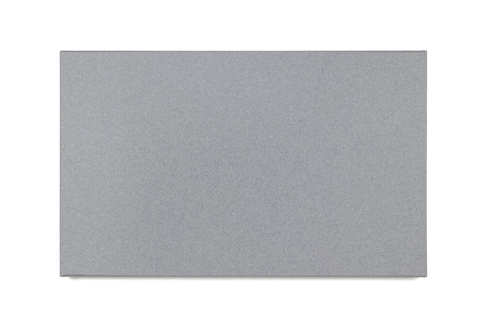 Kylplatta silver GN 1/4 h 1,4 cm