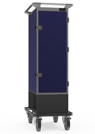 Thermobox K180 Excenter