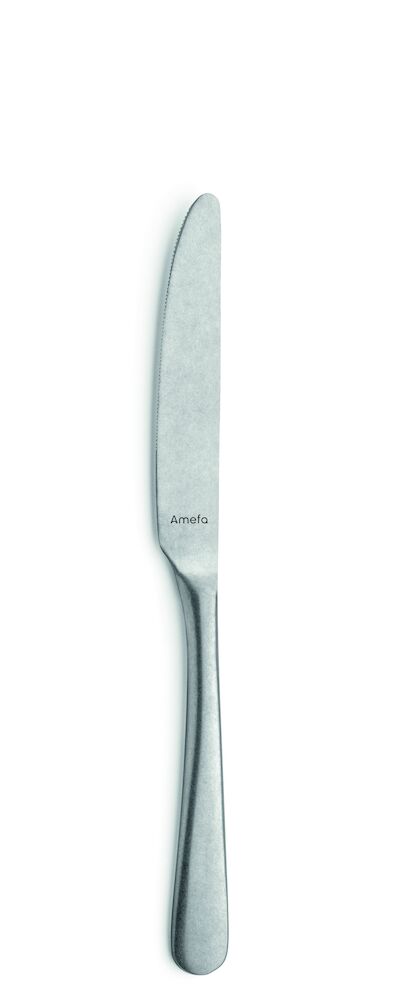 Austin stonewashed dessertkniv 212mm