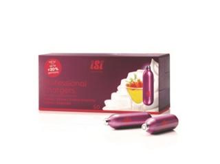 Patron iSi Professional 50-pack