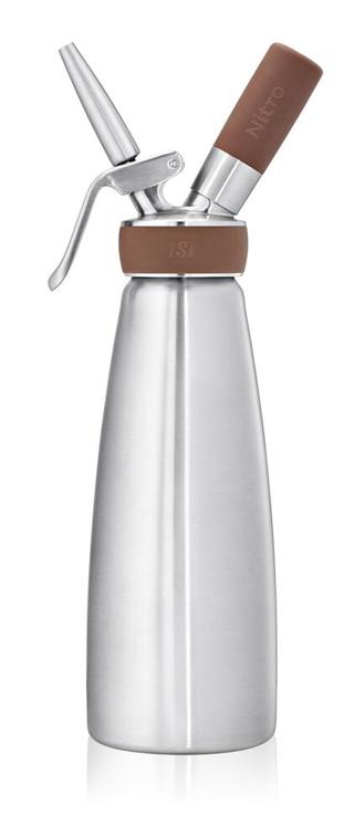 Sifon iSi Nitro Whip rostfri 1L