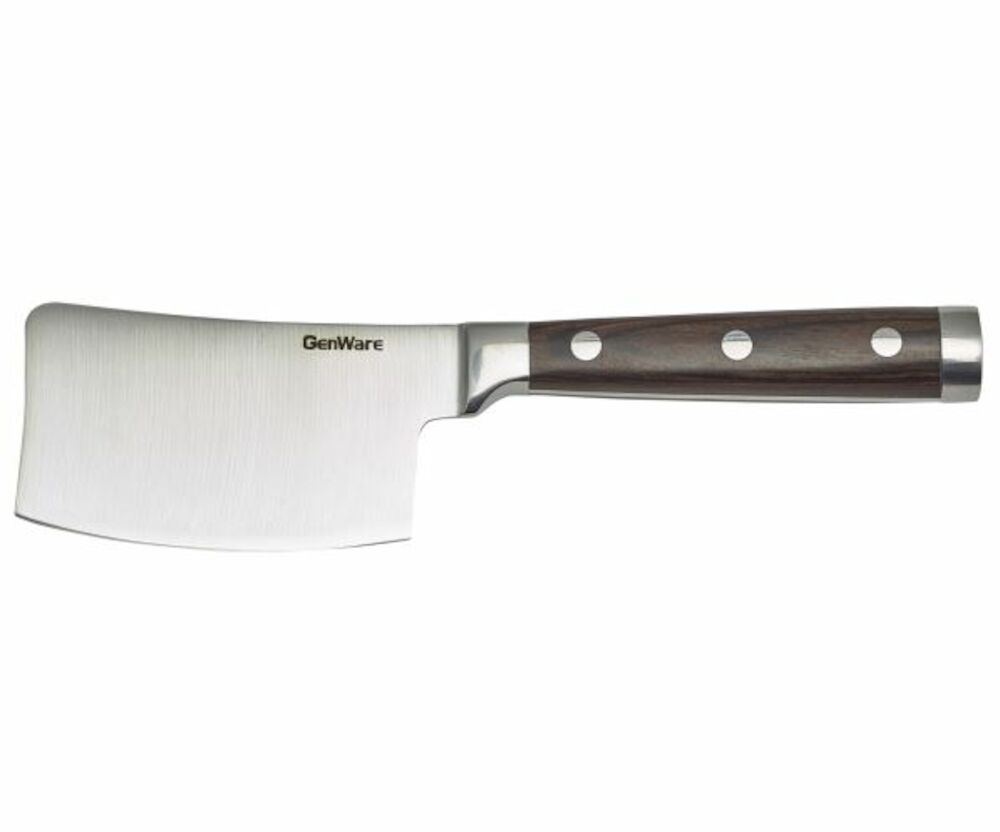 Mini huggkniv blad 7,5cm 12 pack