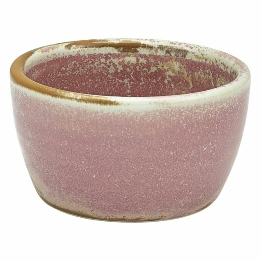 Terra ramekin rosa Ø78mm höjd 43 mm 13 cl