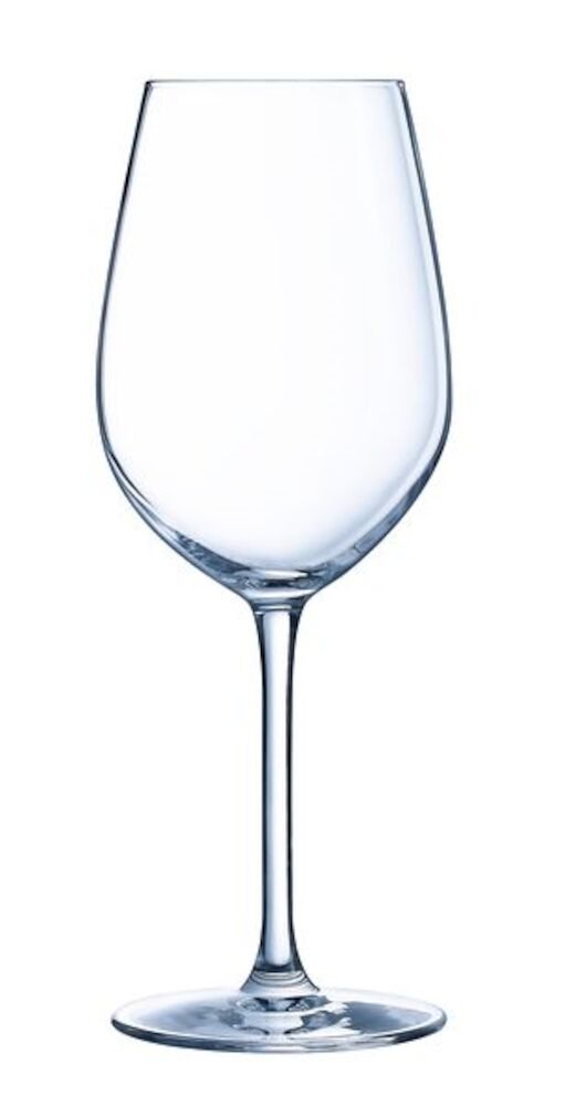 Sequence vinglas 35 cl Ø79 mm h210 mm