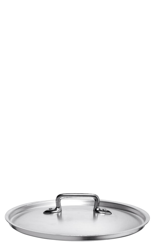 Lock aluminium Ø40cm