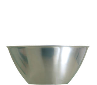 Buffeskål rostfri 3 L