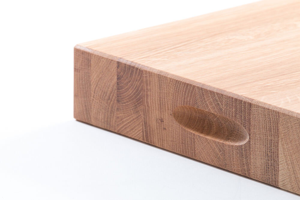 Ekbräda oljad 70X40X5cm