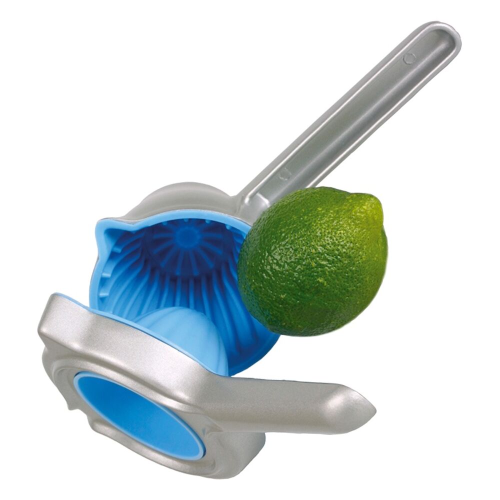Lime citron press