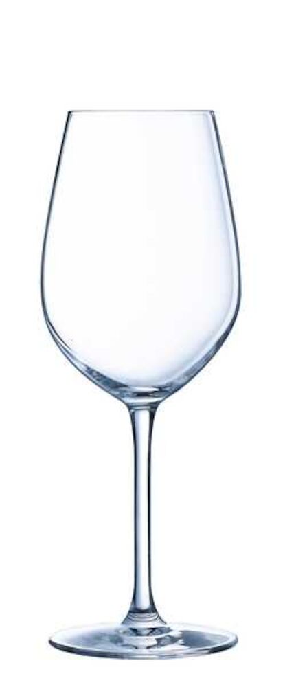 Sequence vinglas 44 cl Ø87 mm h225 mm