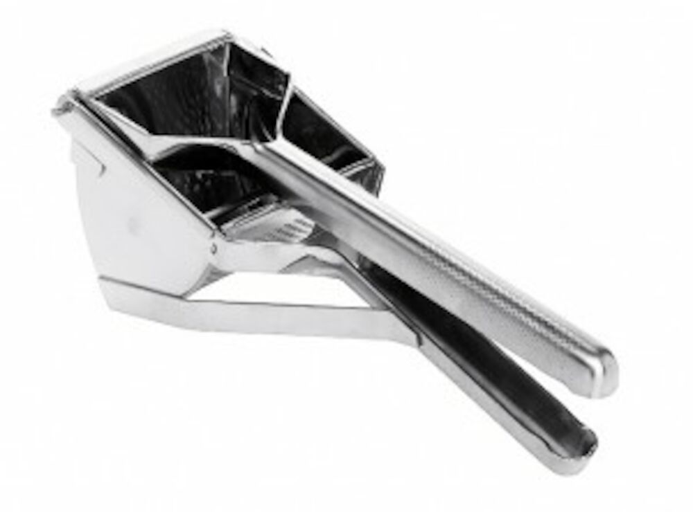 Purepress rostfri 32cm