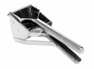 Purepress rostfri 32cm