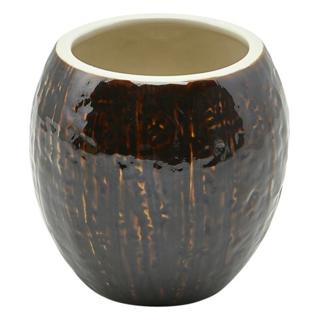 Tiki Mugg Coconut 50cl h100mm