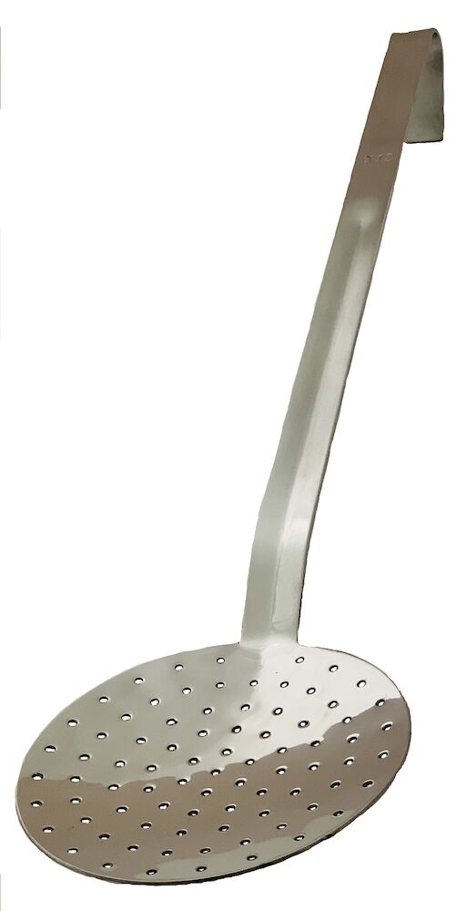 Skumslev rostfri Ø12cm 36cm