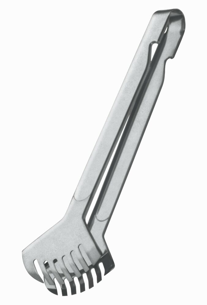 Tång rostfri 18/10 stonewashed 290mm