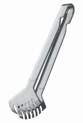 Tång rostfri 18/10 stonewashed 290mm