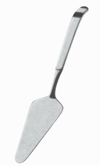 Tårtspade rostfri 18/10 stonewashed 260mm