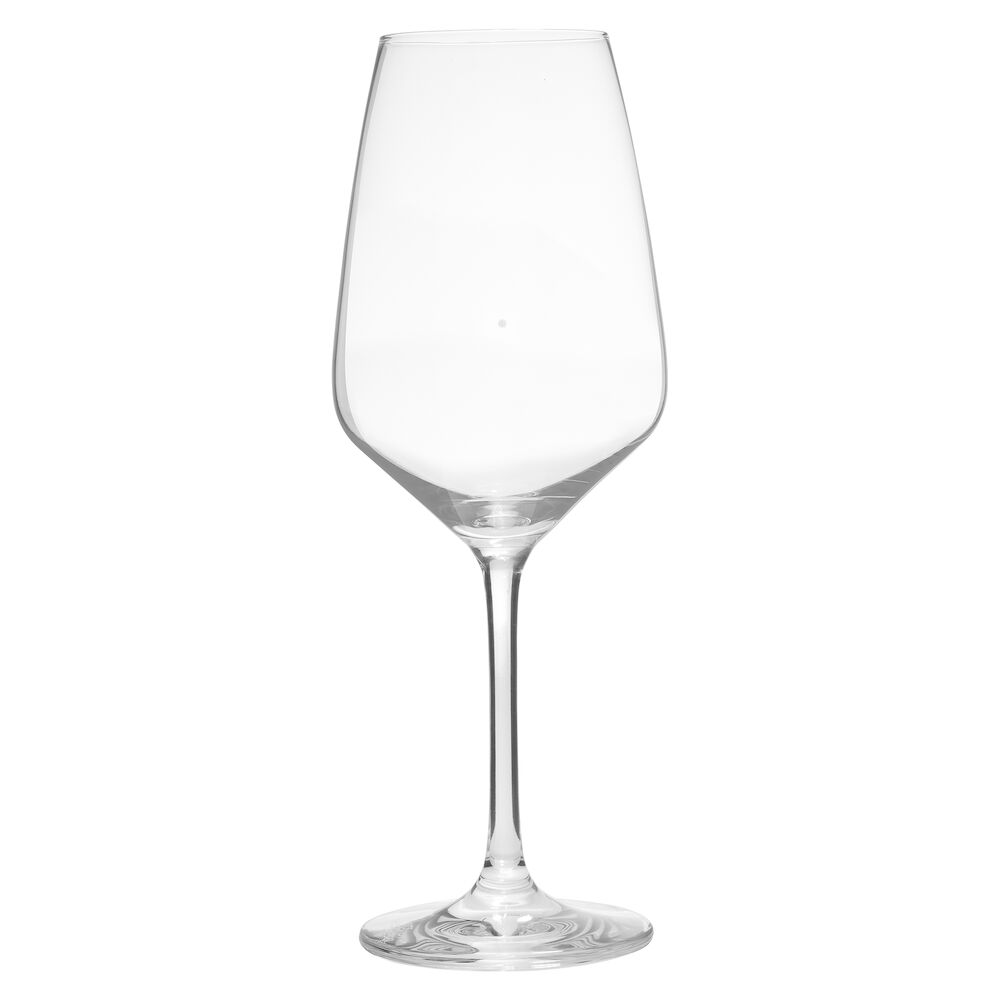 Taste vinglas 36cl Ø79mm h211mm - Stjärna 15cl
