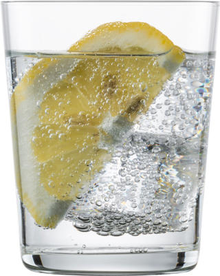 Basic Bar glas lågt 21cl Ø70mm h86mm