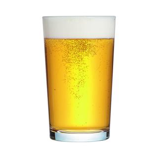 Conique glas härdat 20cl Ø65mm h105mm