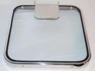 Reservlock till Hot & Fresh GN 2/3