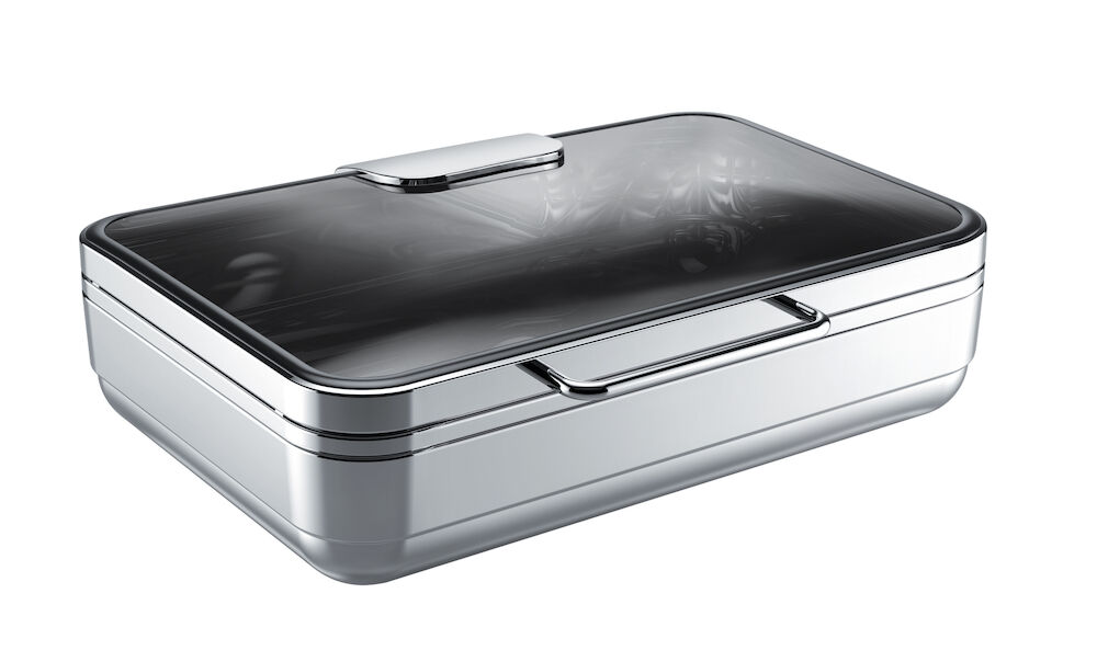 Hot & Fresh Basic chafing dish GN 1/1
