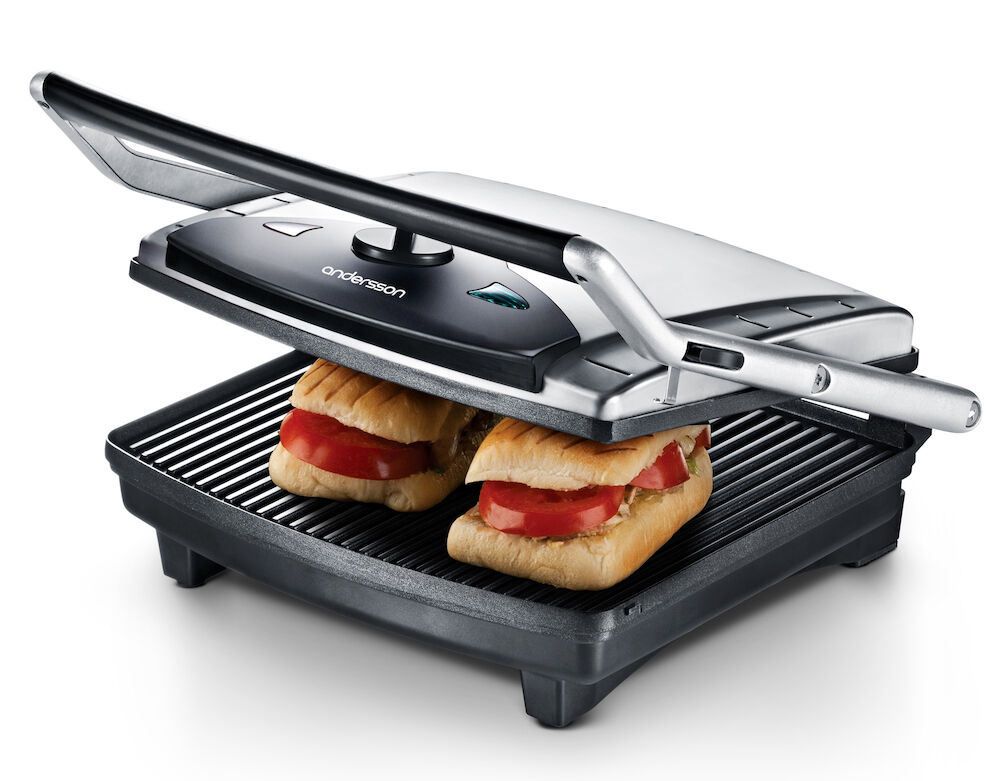 Smörgås/paninigrill PIM 3.0