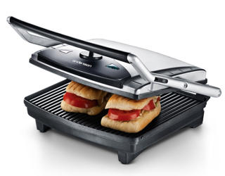 Smörgås/paninigrill PIM 3.0