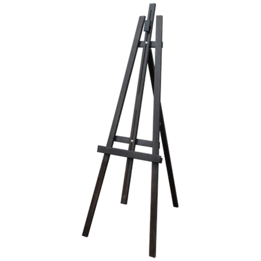 Staffli svartbets 170cm