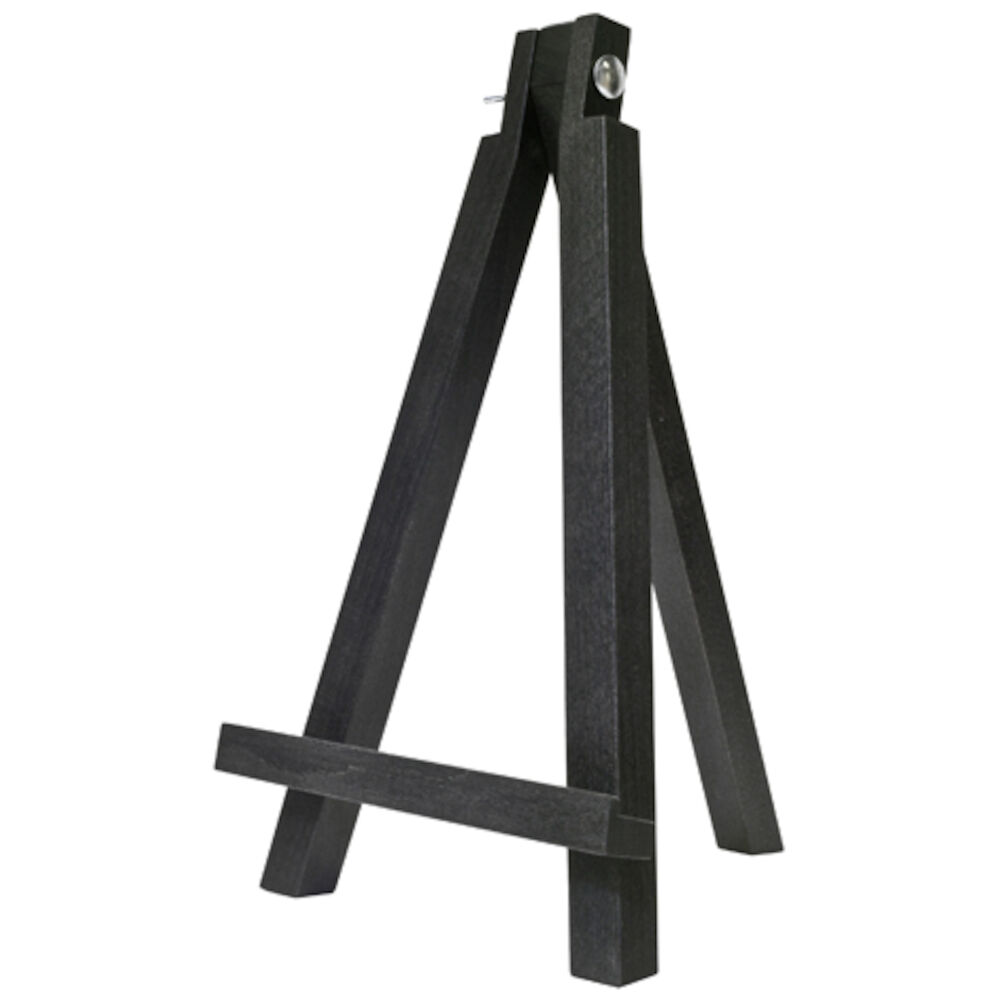 Staffli svartbets 35cm