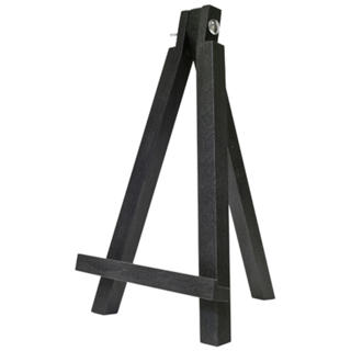 Staffli svartbets 35cm