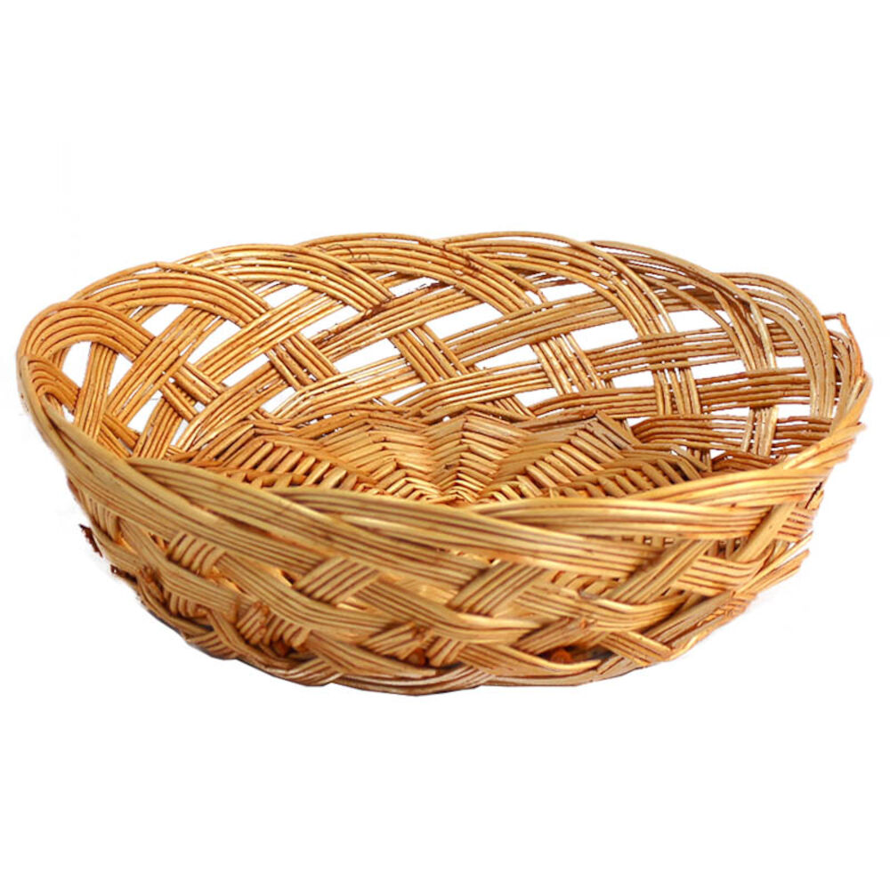 Korg pil Ø22,5cm h5,7cm